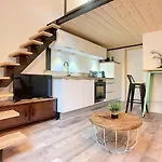 Centre - Enjoy Appartement Cannes
