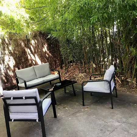 Апартаменты Cannes Centre - Enjoy Suite