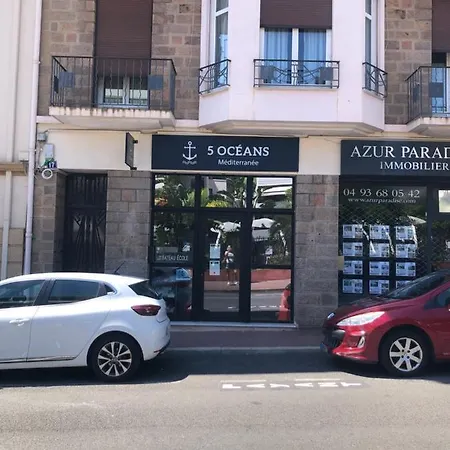 Cannes Centre - Enjoy Suite * Канны