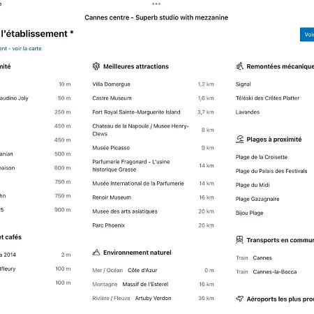 Centre - Superb With Mezzanine Appartamento *