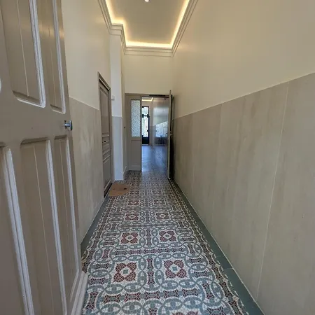 Апартаменты Cannes Centre - Enjoy Suite Канны