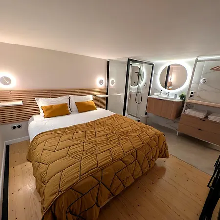 Cannes Centre - Enjoy Suite * Канны