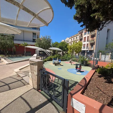 Centre - Enjoy Cannes
