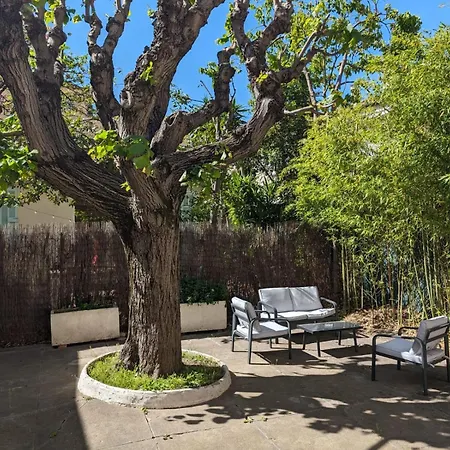 דירה Centre - Superb With Mezzanine