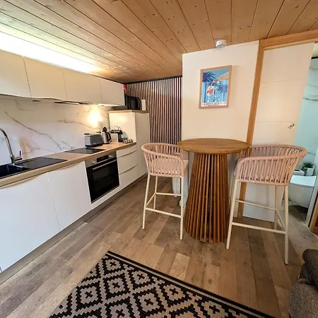 Cannes Centre - Enjoy Suite *