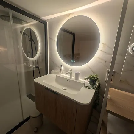 アパート Cannes Centre - Enjoy Suite カンヌ