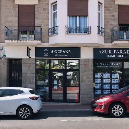 Centre - Enjoy Διαμέρισμα