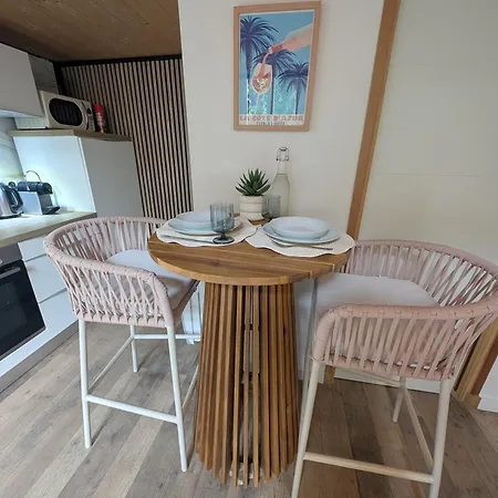 Centre - Enjoy Apartman
