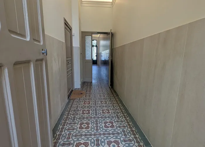 Apartment Centre - Enjoy Cannes