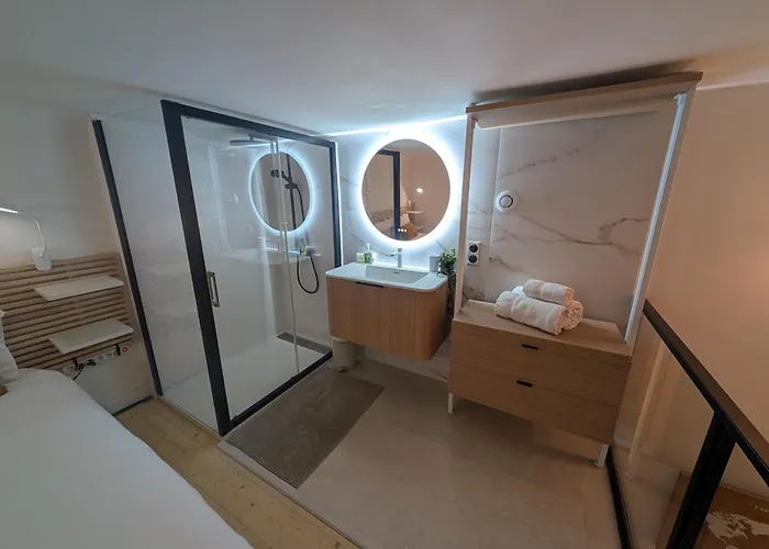 Apartment Centre - Enjoy *