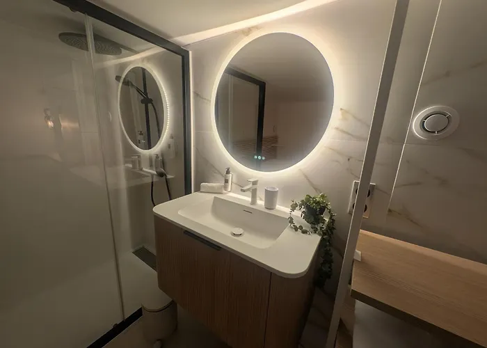 Apartment Centre - Enjoy Cannes