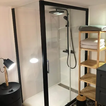 Centre - Superb With Mezzanine Apartment
