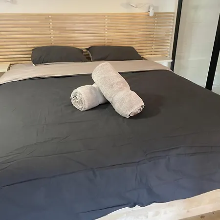 Centre - Superb With Mezzanine Cannes