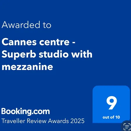 Centre - Superb With Mezzanine Apartment *