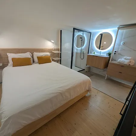 Appartement Centre - Superb With Mezzanine